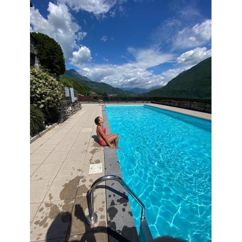 Residenza I Laghi