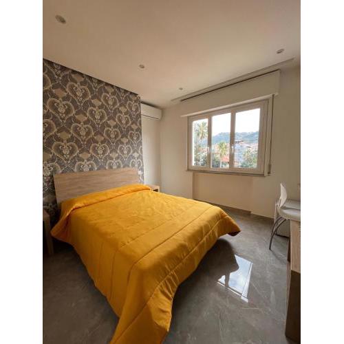 Residenza i Mori
