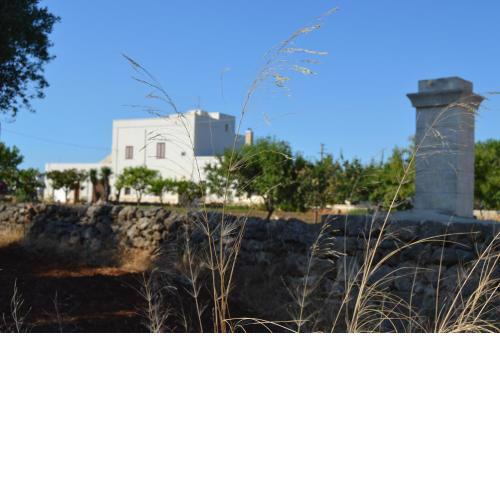 Residenza "I Tre Carrubi "