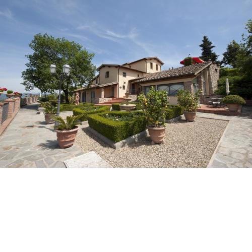 Residenza Il Colle