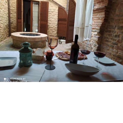 Residenza Il cortile