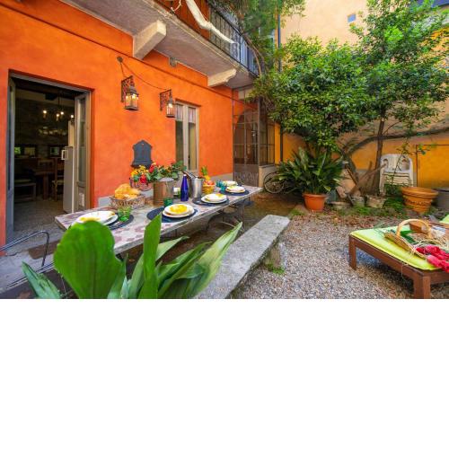 Residenza Il Glicine di Lesa