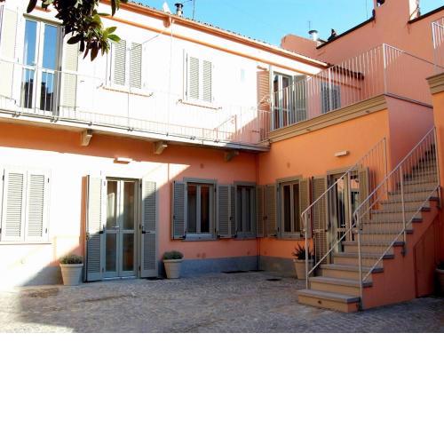 Residenza il Nespolo - Estella Hotel Collection
