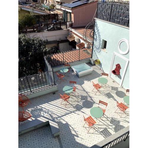 Residenza il palazzetto