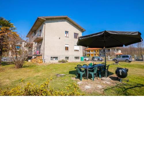 Residenza Il Parco Family Retreat