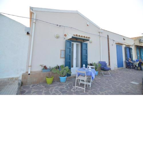 Residenza Il pesce nero