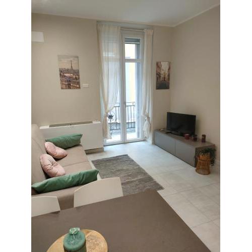 Residenza Il principe, Bilocale 2 in centro