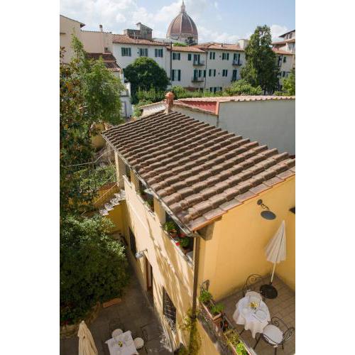 Residenza Il Villino B&B