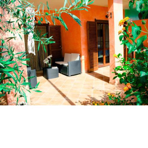 Residenza Janas