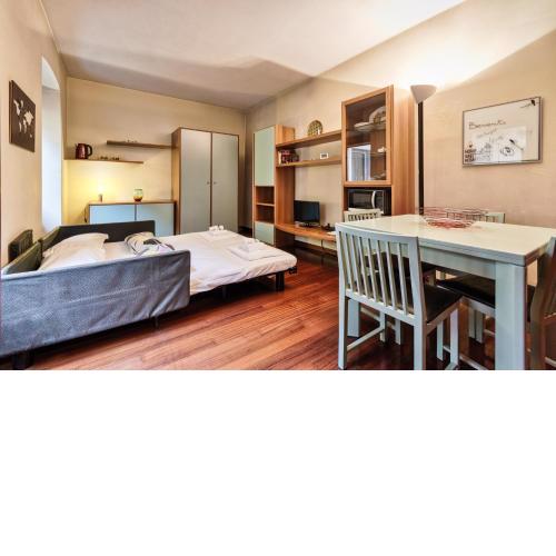 Residenza Juvarra - Exclusive Flat