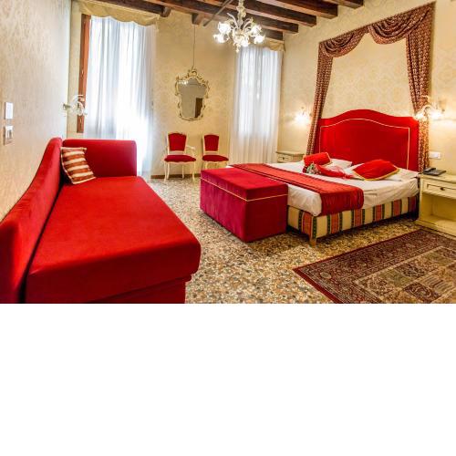 Residenza La Campana