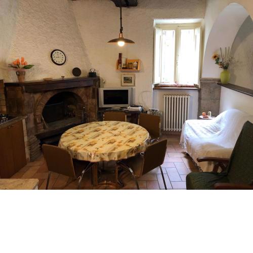 Residenza La Cantinella