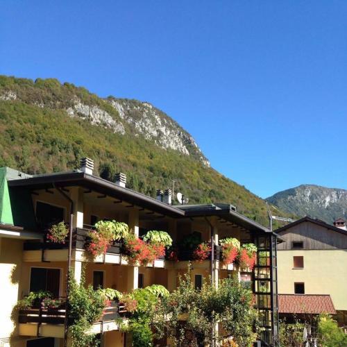 Residenza La Ciasa