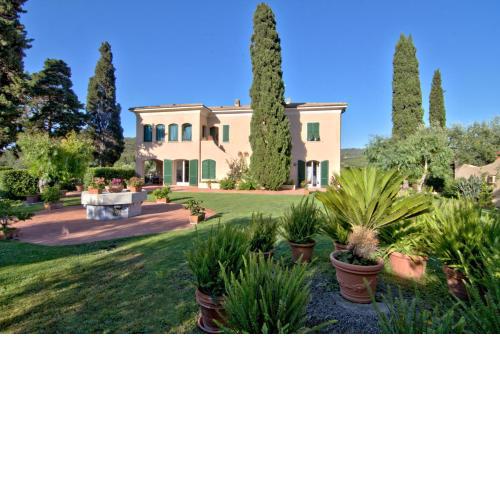 Residenza La Limonaia