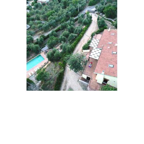 Residenza La Mannara