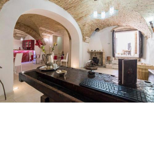 Residenza La Nivera