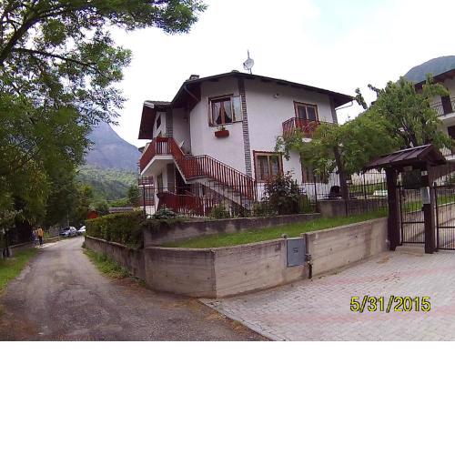 Residenza La Ruina