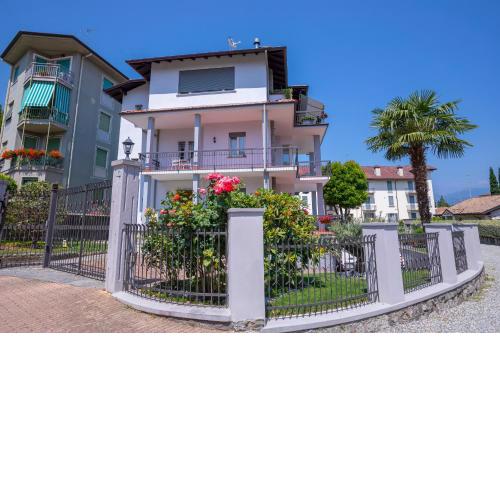 Residenza La terrazza di Dante
