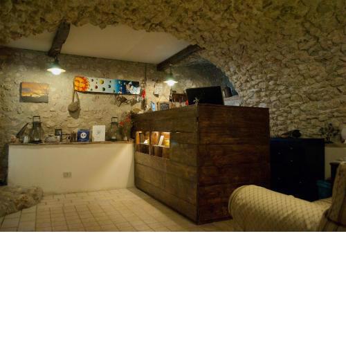 Residenza La Torre