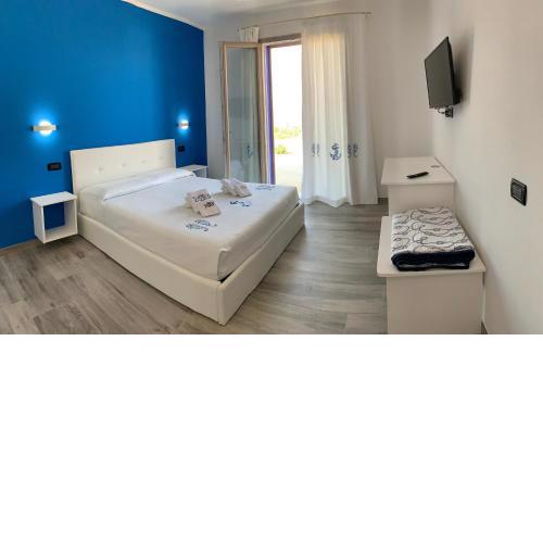 Residenza “La Vecchia Ancora”