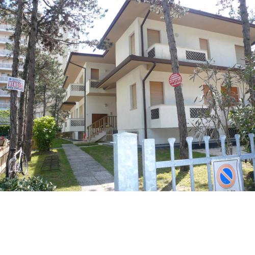 Residenza la Vela Lignano