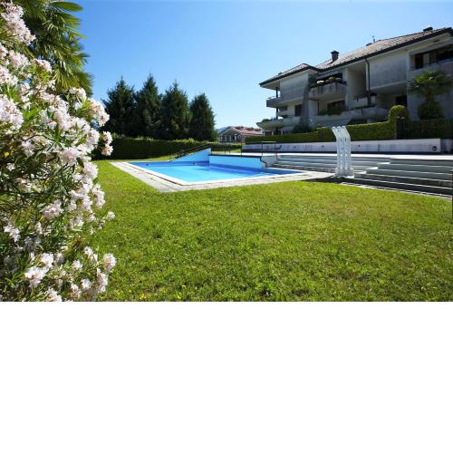 Residenza La Vela