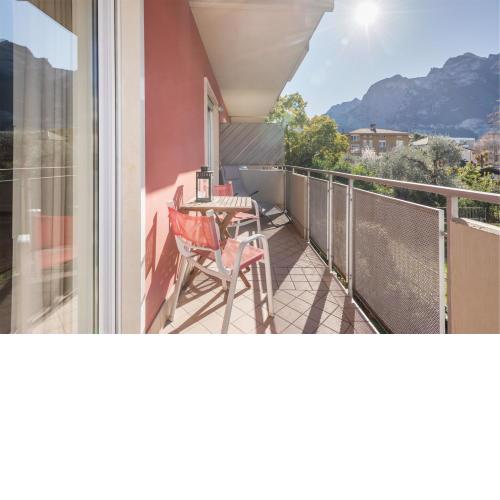 Residenza La Venere del Garda - next to Purfina Beach