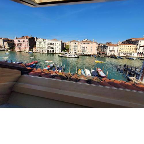 Residenza La Veranda a Rialto