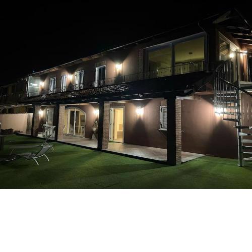residenza la vigna