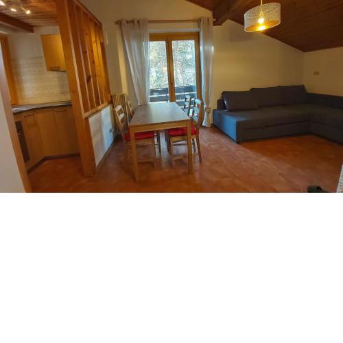 Residenza Lagorai