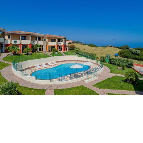 Residenza Le Farfalle