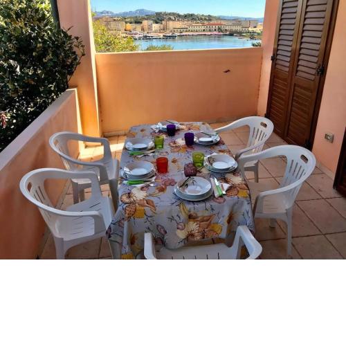 Residenza Le Giare