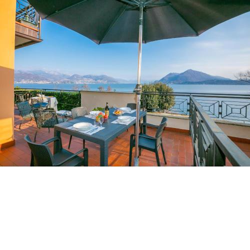 Residenza Le Palme Bellavista