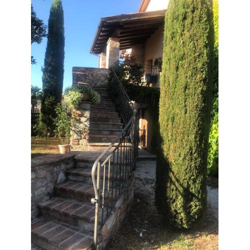 Residenza Le Querce Bilocale