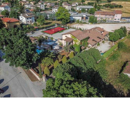 Residenza Le Querce Trilocale
