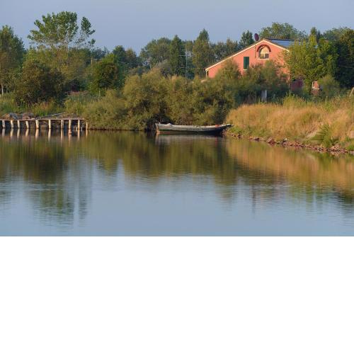 Residenza le Saline