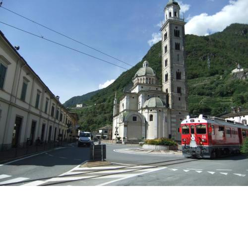 Residenza Le Torri