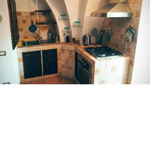 Residenza Le Volte Degli Angeli