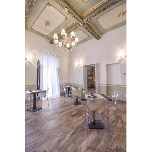Residenza Le Zagare