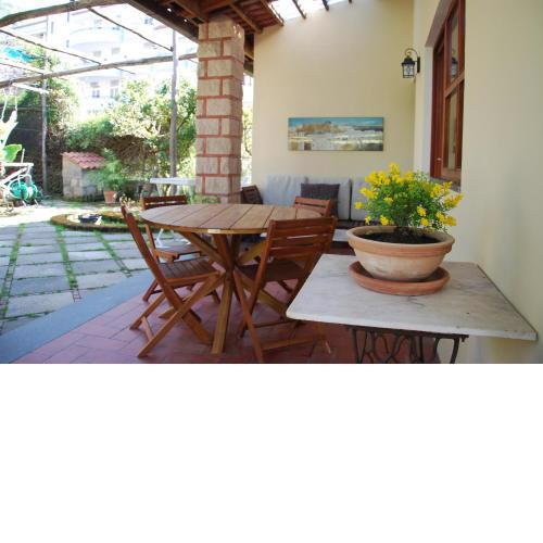 Residenza Li Cardilli
