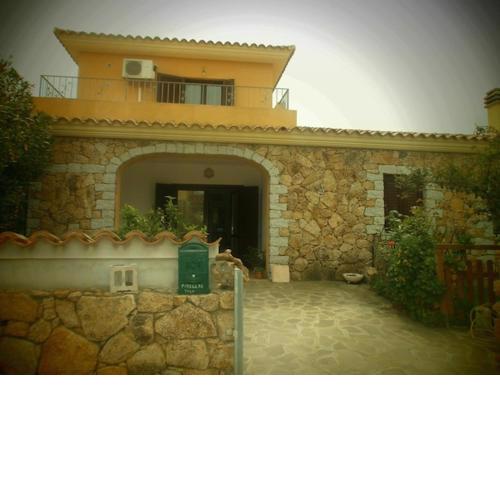 Residenza Li Fureddi