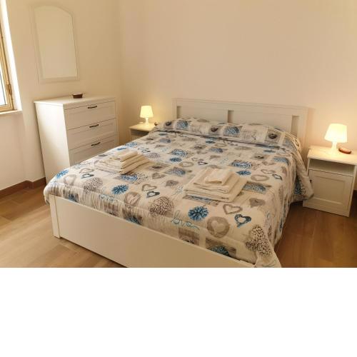 Residenza lido vista mare