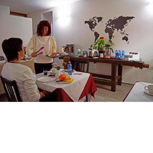 Residenza Lisy