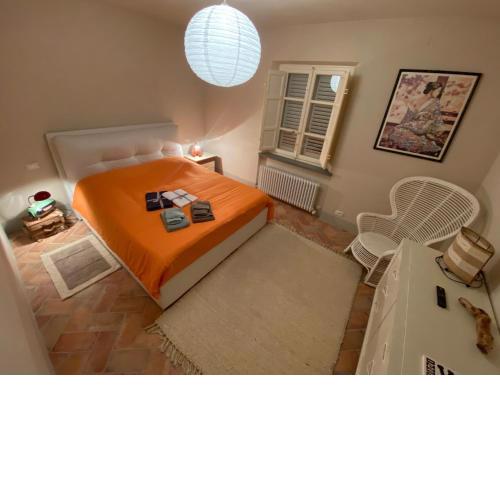 Residenza l'Opificio