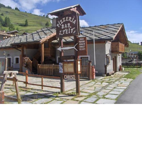 Residenza L'Teit