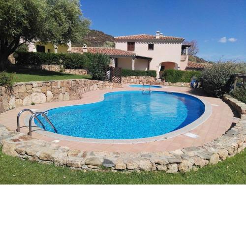 Residenza Lu Fraili
