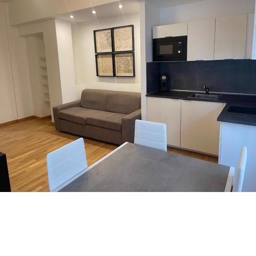 Residenza Lualdi