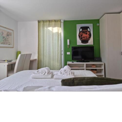 Residenza Lucana