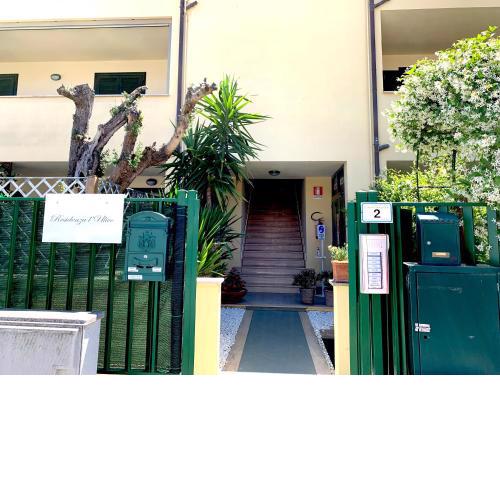 Residenza l'Ulivo