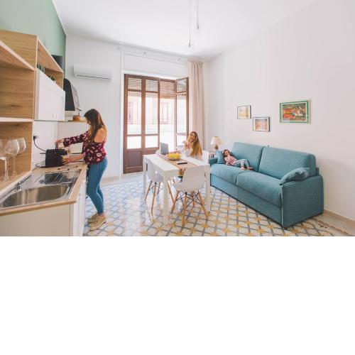 Residenza Macos one